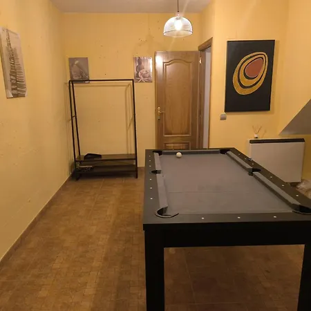 Martinez Hébergement de vacances Burgo