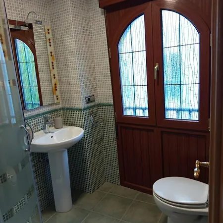 Martinez Semesterbostad