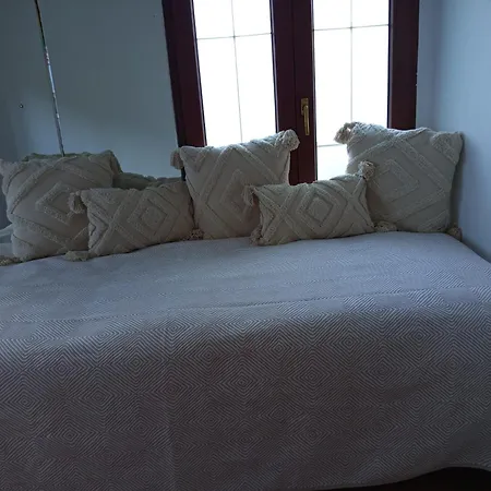 Martinez Semesterbostad *