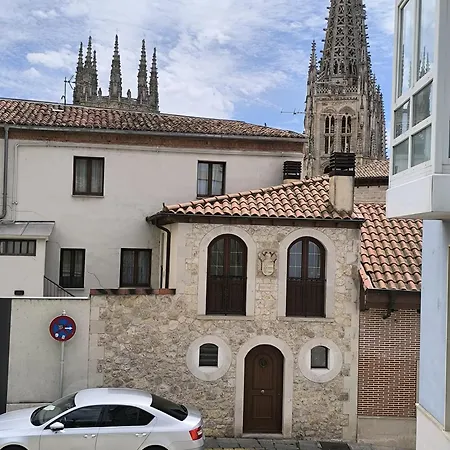 Casa vacanze Martinez