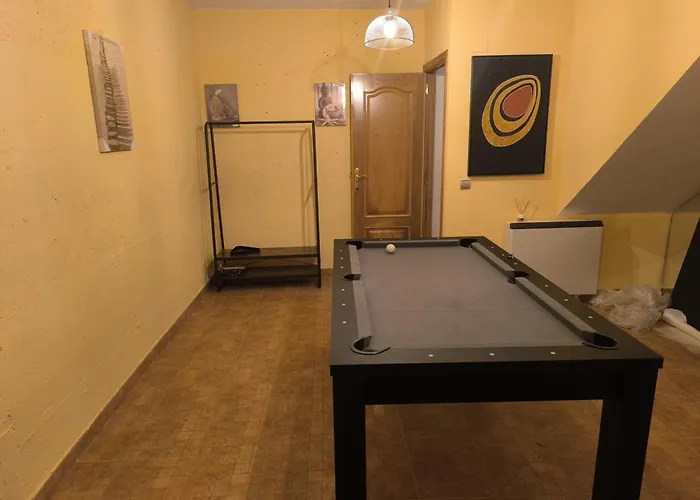 Martinez 別荘 Burgo